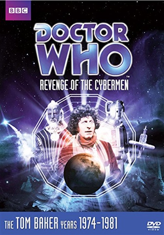 079 - Revenge of the Cybermen | Doctor Who Torchwood Wiki